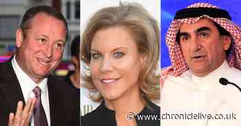 The full statement: Amanda Staveley, PIF and Reuben brothers explain why NUFC takeover collapsed