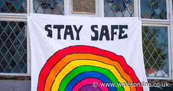 People coming out of shielding after four months talk about their fears