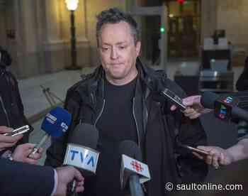Supreme Court of Canada to hear appeal of Quebec comedian on joke complaint