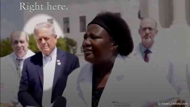 Rep. Ralph Norman Attacked Over His Ties to Demon Sperm Doctor