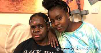 'I'm traumatised and scarred for life' - victim of racist attack