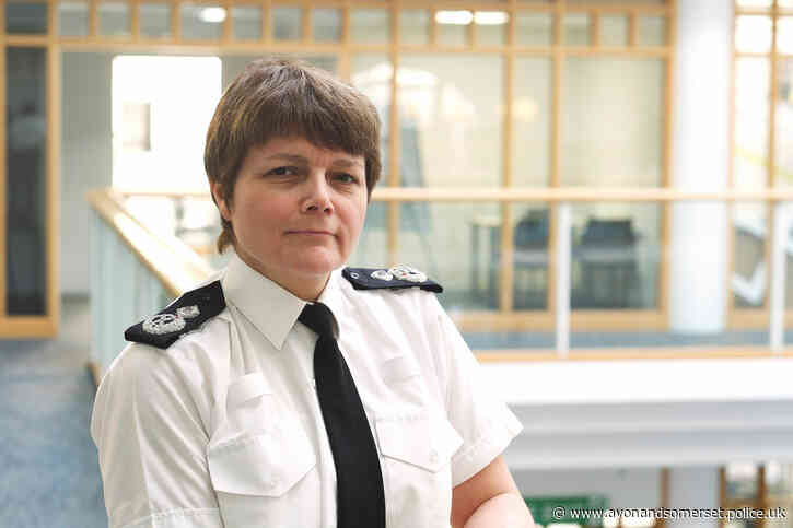 “It’s cases like this which should reassure the public and give confidence to victims to report their experiences to police” – DCC Sarah Crew