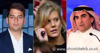 What consortium had planned for Newcastle before they walked away from takeover