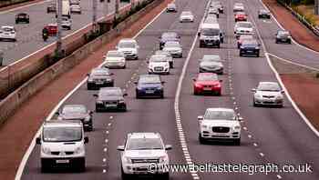 Stormont department rapped for handling of roads resurfacing tender
