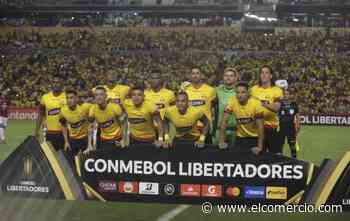 El COE Nacional aprobó el protocolo de la Conmebol para los partidos de la Libertadores en Ecuador