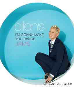 Ellen Degeneres – the shine wearing off