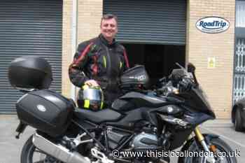 Family appeal to deliver medical supplies after crash death