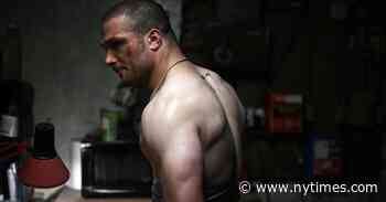 ‘The Shadow of Violence’ Review: Behold, the Bad Man (Again)