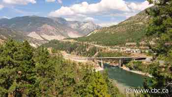 It's hot. It's humid. These are the weather warnings covering swath of Western Canada