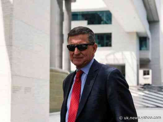 Michael Flynn case takes another unexpected turn as full appeals court agrees to reconsider ruling