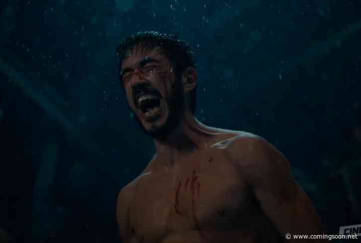 Warrior Season 2 Teaser: The Battle for San Francisco Continues