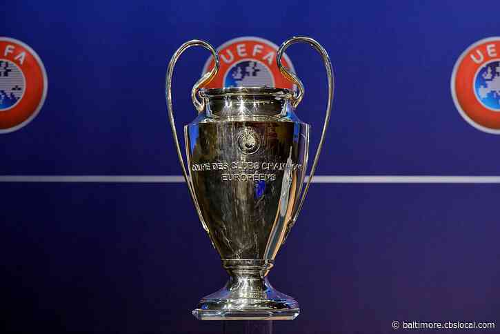 CBS Sports Names Announcers For UEFA Champions League And Europa League Coverage