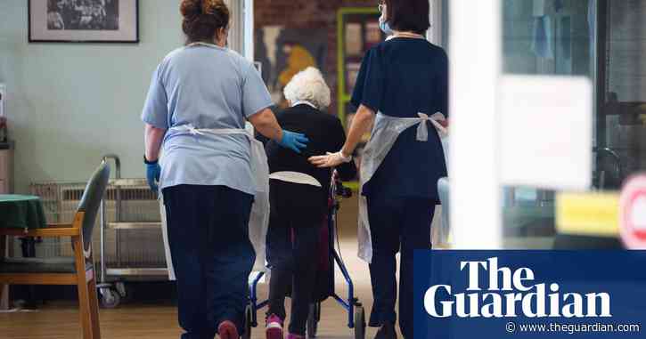 There is no magic fix  for our social care crisis | Letters