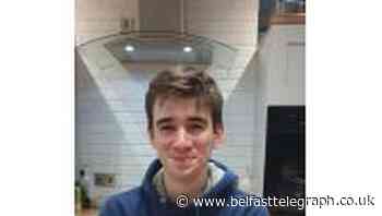 Tyrone crash victim Patrick McGinn's organs saved six lives, funeral told
