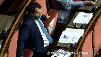 Italy lifts Matteo Salvini’s immunity over refusal to allow migrant ship to dock