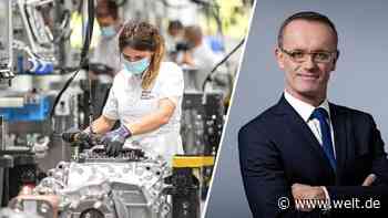 Nicht Menschen, sondern Konzerne zahlen die Kosten der Krise