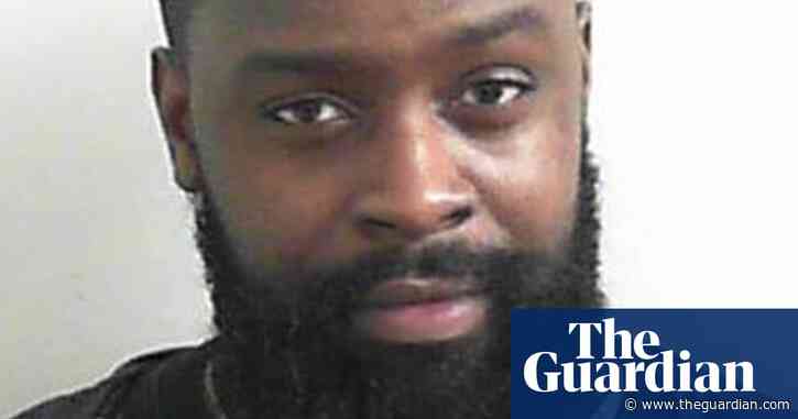 Grime artist Solo 45 jailed for 24 years for multiple rapes