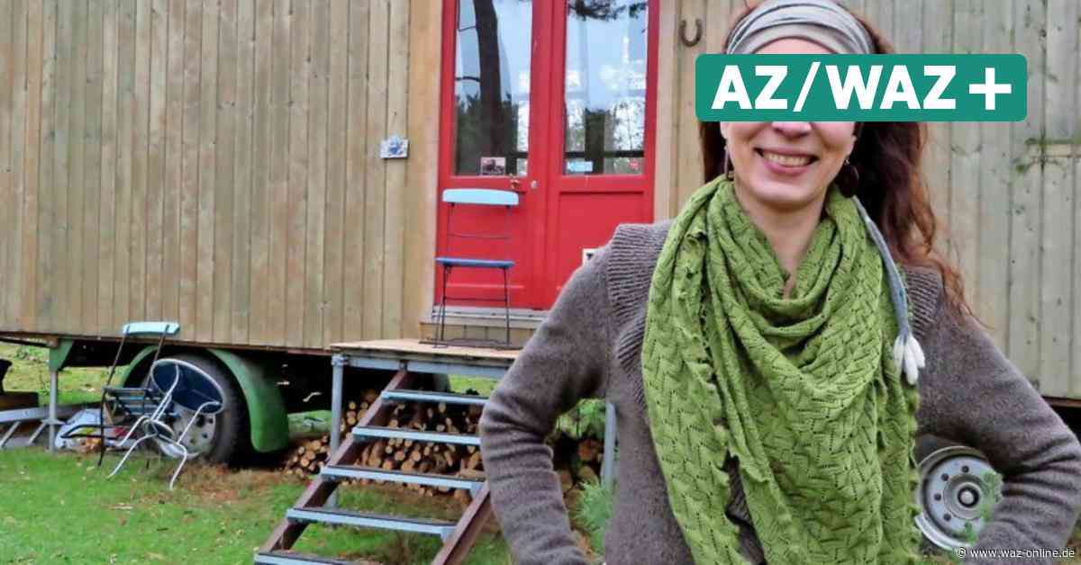 Sassenburg: Eine Waldkitagruppe könnte kommendes Jahr in Stüde starten - Wolfsburger Allgemeine