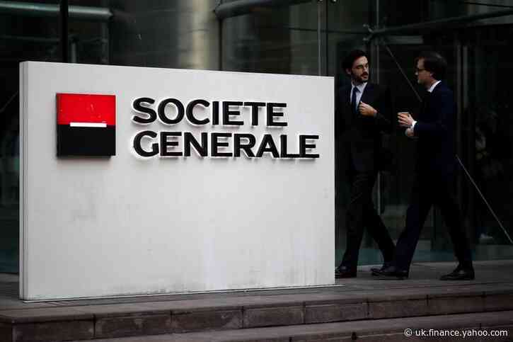 SocGen to open up its retail networks to more asset managers