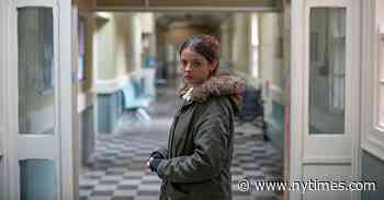 With American TV on Pause, Here Are 5 British Series to Watch