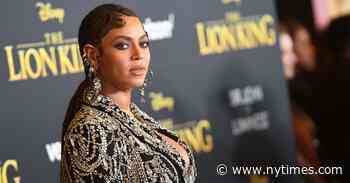 Beyoncé’s ‘Black Is King’ Is No Secret, but Still Comes With Mystery