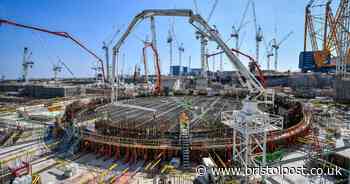 More workers test positive at Bristol factory with Covid outbreak