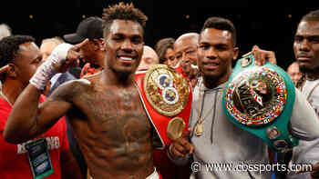 PBC and Showtime face uphill battle with slate of big title fights on tap through end of 2020