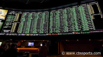 Nevada sportsbooks suffer first monthly net loss since 2013