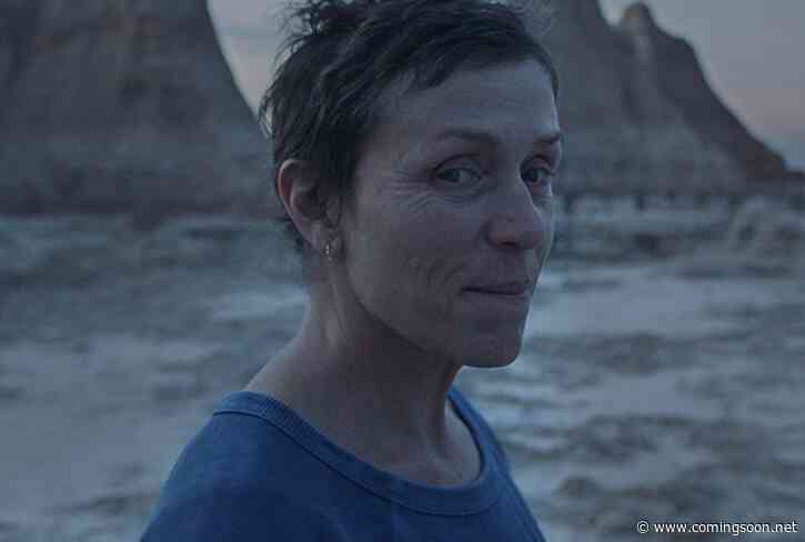 Toronto International Film Festival Sets 2020 Hybrid Lineup
