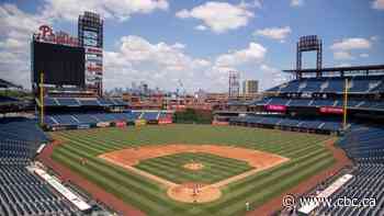 Blue Jays weekend series in doubt after 2 Phillies staff members test positive for coronavirus
