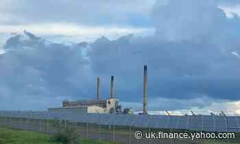 Shine Energy listed Glencore as 'project partner' in Collinsville power station proposal