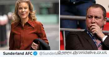 Sunderland's subtle, cheeky swipe at rivals Newcastle United as the takeover collapses