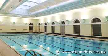 When will Newcastle City Baths reopen? Here are the dates for its pool and gym