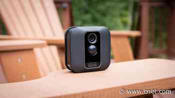 Amazon's Blink battery-powered security camera is still kicking 1 year later     - CNET