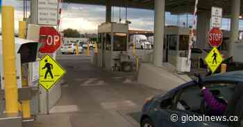 Coronavirus: Feds crack down on Americans using ‘Alaska loophole’ to enter Canada