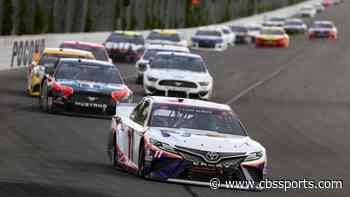 NASCAR at New Hampshire odds, predictions: Surprising 2020 Foxwoods Resort Casino 301 picks from top model