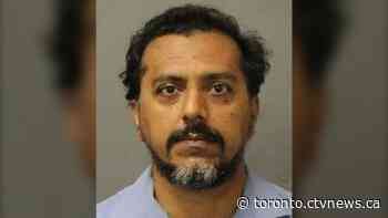 Toronto hospital technician accused of sexually assaulting three female patients