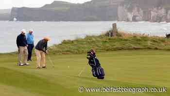 Royal Portrush engaging with staff over redundancies after coronavirus downturn