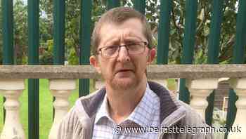 Woman to face prosecution over involvement in murder of William Pat McCormick