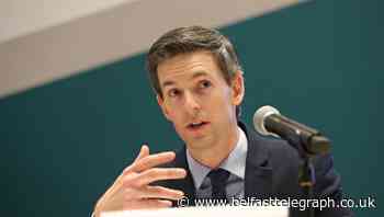 85 new cases of Covid-19 in Ireland