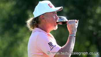 Miguel Angel Jimenez among the Spaniards to impress in first round of Hero Open