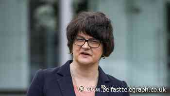 Foster to appear alongside O’Neill following North South meeting