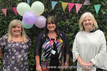 St Matthew's says goodbye to head, deputy head and longest serving teacher