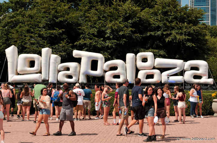 How to Watch Lollapalooza 2020