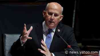 Gohmert confirms COVID-19 diagnosis and wonders whether wearing a mask may have led to infection