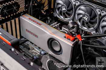 AMD RDNA 2 graphics: Everything we know so far