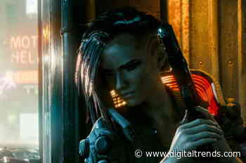 CD Projekt Red says there won’t be a Cyberpunk 2077 beta following email scam