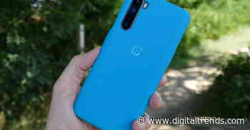 Best OnePlus Nord cases