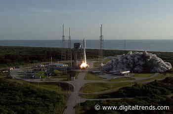 NASA: Perseverance rover spacecraft suffers minor communications issue