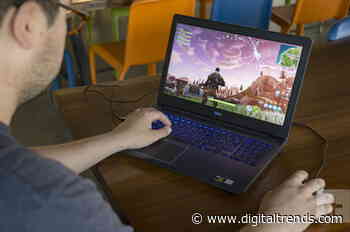 Cheap Gaming Laptop: Best Buy knocks $100 off Dell G3 — but not for long